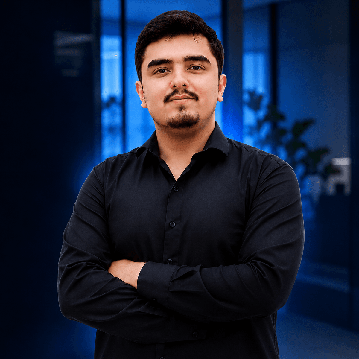 Founder and CEO